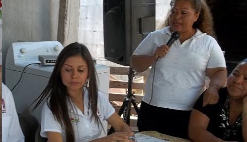 El 12 de mayo, PRI celebrará a las mamás